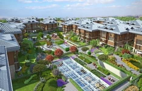 Altunizade Şehrizar Konakları fiyatları!