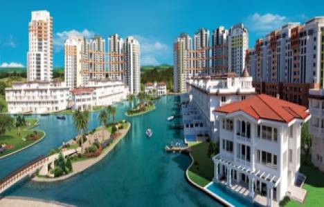 İstanbul’un konut markaları Anadolu’ya taşınıyor! 