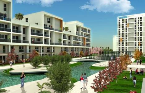 Soyak Park Aparts Halkalı ödeme!