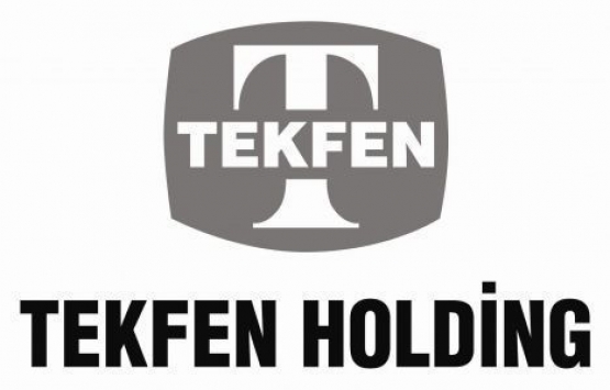 Tekfen Holding Olağan Genel Kurul toplantısı 29 Mart'ta!