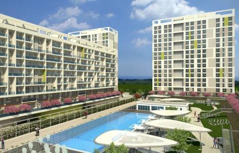 İstanbul da 3+1 daire fiyatları!