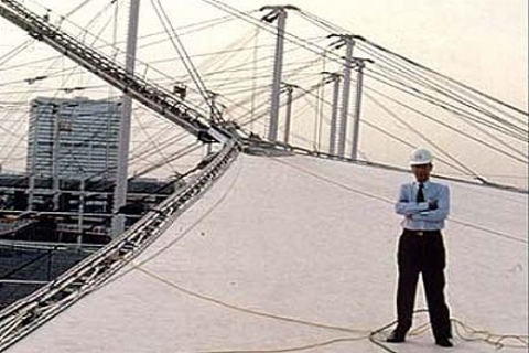 Fuat Çelik İnşaat saha mühendisi arıyor!