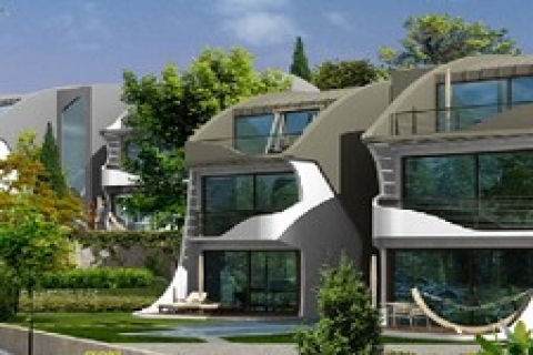 Park One'da 379 bin dolara!