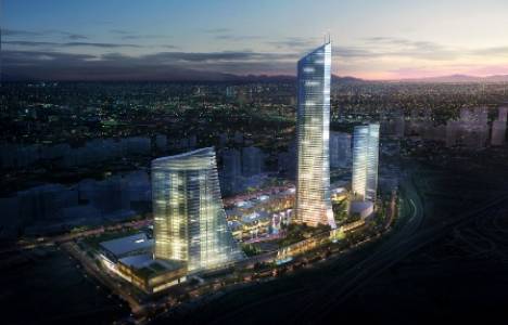  Çalık 2013’te Zincirlikuyu