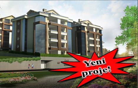 Beyaz İnci'de fiyatlar 160 bin TL'den başlıyor!