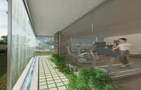 216 Koru projesinden fotoğraflarla!