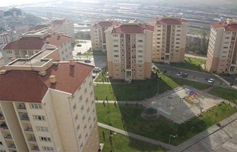 TOKİ Küçükçekmece Göl Konutları ihalesinde evlerin hepsi satıldı!