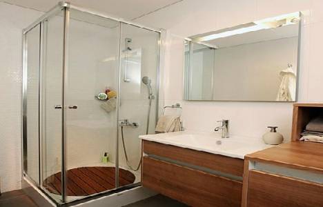 Soyak Halkalı Evostar Konutları nda 108 bin TL den başlıyor!