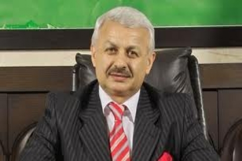 çılgın Proje, Kayseri'ye deniz getirmek mi