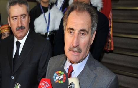 Ertuğtul Günay Topçu Kışlası projesi iptalini değerlendirdi!