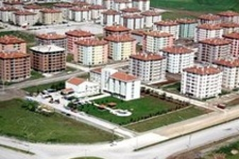 Konut sektöründeki büyüme 5 yıl daha devam eder!