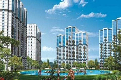 Esenyurt'ta Fi-Side projesinde 90 bin TL'den 2 daire! İcradan!