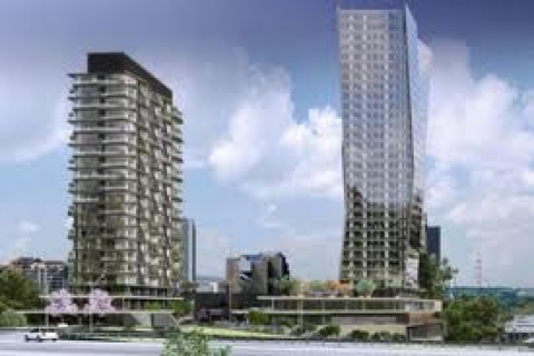  Next Level, Pasifik İnşaat'ın son gözdesi!