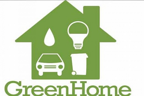 Gaziantep'te çevre dostu yeşil ev ile ekoturizm geliştirilecek!