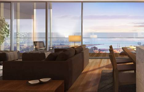 Bayraklı Ege Perla da 295 bin dolara!