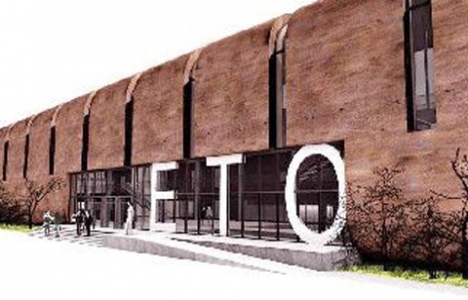 Eskişehir Fuar Merkezi ihalesi tekrarlanacak!