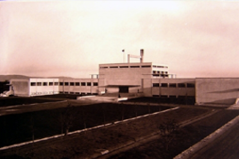 Muş'ta Tekel depoları, tekstil fabrikası olacak