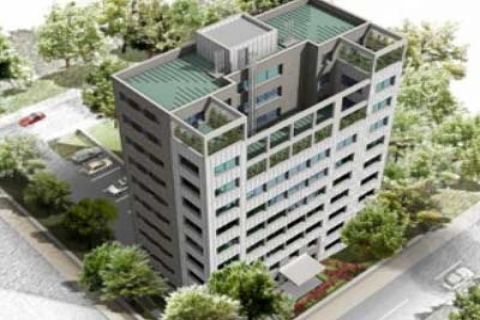 Yüksel Life Konut Projesi'nde hemen teslim! 120 bin TL'ye!