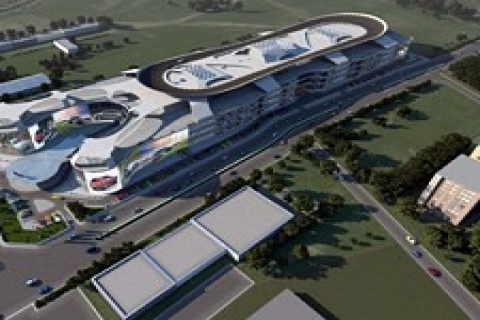 Autopia İstanbul 'da 300 bin dolara!