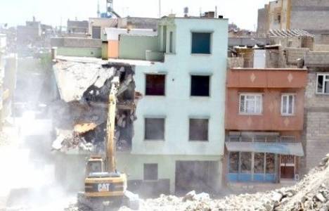  Büyükçekmece'de İmam Lojmanı yıkılacak!