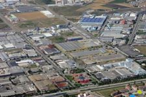 Bergama Organize Sanayi Bölgesi'nde metrekare fiyatları yükselecek