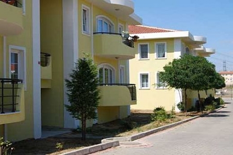 Milkent Arnavutköy'de 140 bin TL'ye! Son 10 konut!