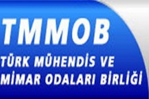 TMMOB: Ankara 'nın aklıselim projelere ihtiyacı var!