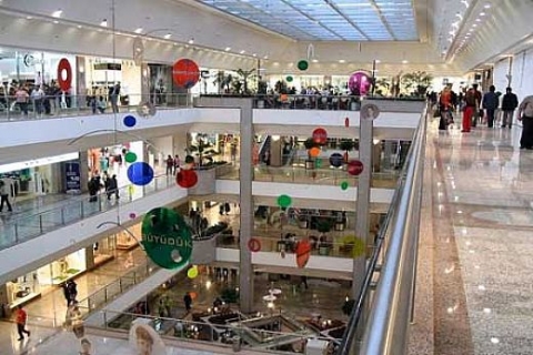 TESK: Dünün patronları bugün AVM'lerde işçi oluyor!