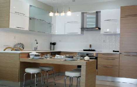 Beylikdüzü Gümüş Residence Konutları nda 84 bin TL ye 1+0!