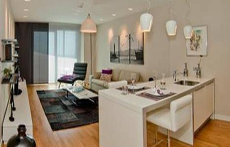 53 soruda Şişli Anthill Residence: metrekaresi 5 bin dolara! 