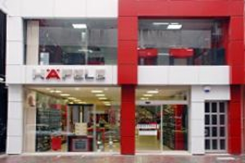 Hâfele, özel ürün çeşitleriyle 