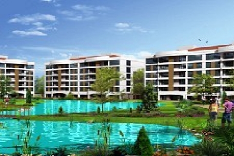 Fiyapı, ekonomik konut konseptini bıraktı!