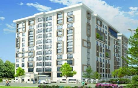  Emin Evim'de 500 lira taksitle konut sahibi olunabiliyor!