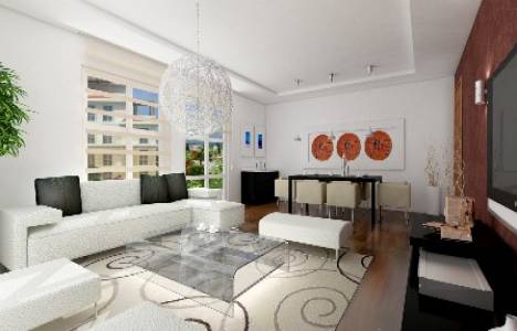 Zin D Natura da fiyatlar 143 bin TL den başlıyor!