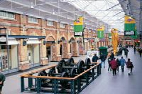 AVM'sini outlete çevirenler bankacıları sıkıntıya soktu