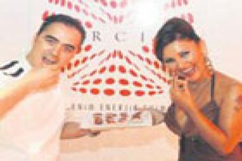 Narcity'de tapuları aldılar