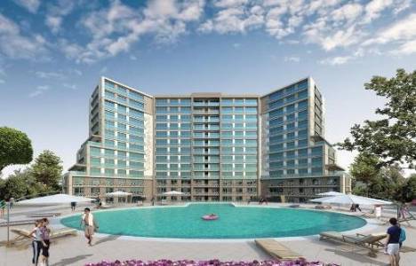 Evora İstanbul Marmara ne zaman teslim?