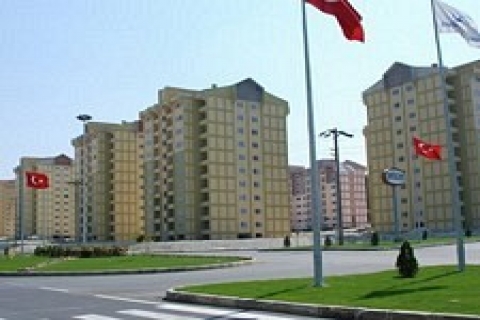 TOKİ Edirne Keşan'da 504 konut yaptıracak!