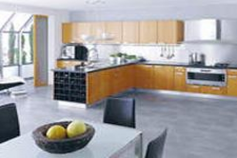 Hazır mutfak konut projeleriyle büyüyor