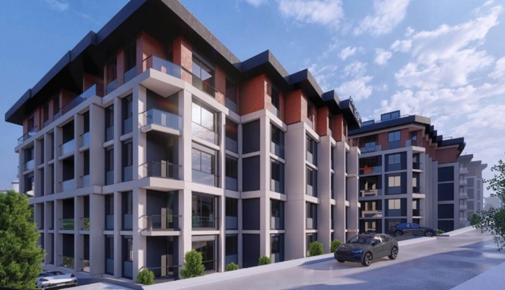 Altunizade Aykonakları nda teslimler Ağustos 2025 te!