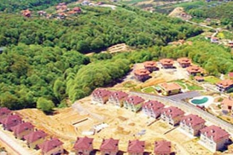 2-B tasarısıyla ile 10 Malta büyüklüğünde arazi satılacak!