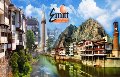  EMITT Tüyap Kongre ve Fuar Merkezi'nde açıldı!