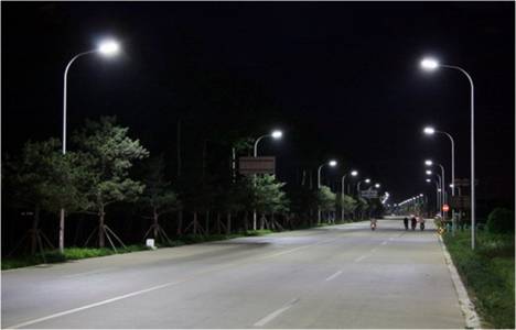  LED sokak lambalarıyla 2 milyar dolar tasarruf sağlanacak!