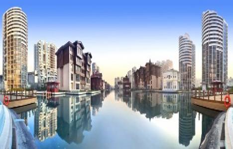 Bosphorus City Halkalı