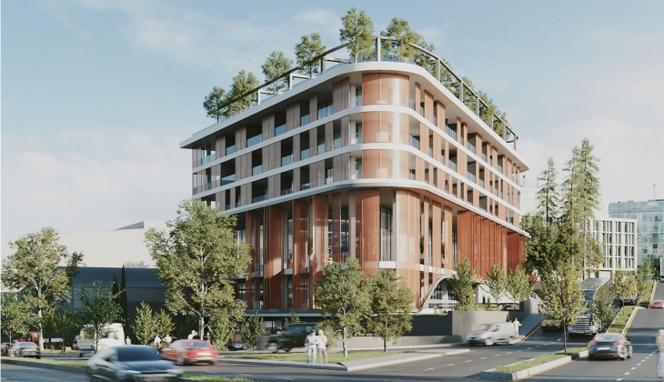 Port Avcılar satışta! 2024 sonunda teslim!