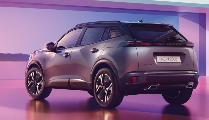 Peugeot 2008, üç motor seçeneğiyle satışa çıktı! Yeni Peugeot 2008 ne kadar?
