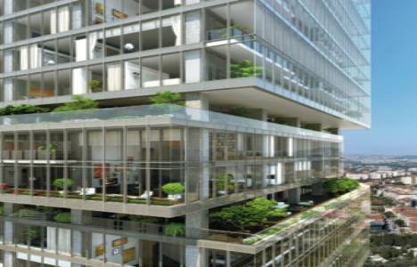 İstanbloom Zincirlikuyu