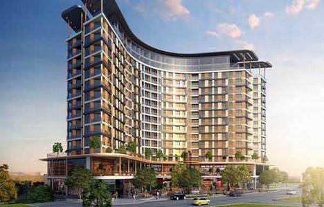 Pashador İstanbul un en iyi kentsel dönüşüm projesidir!