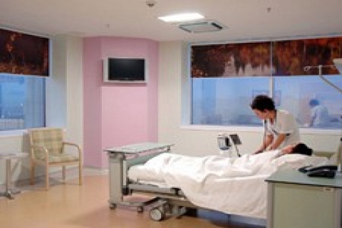 Nevşehir Devlet Hastanesi 30 Kasım'da hizmete açılıyor!