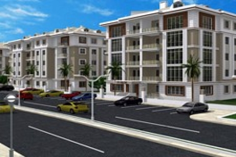 Emre Çamlıbel: 'KDV indirimi üst segment için faydalı'